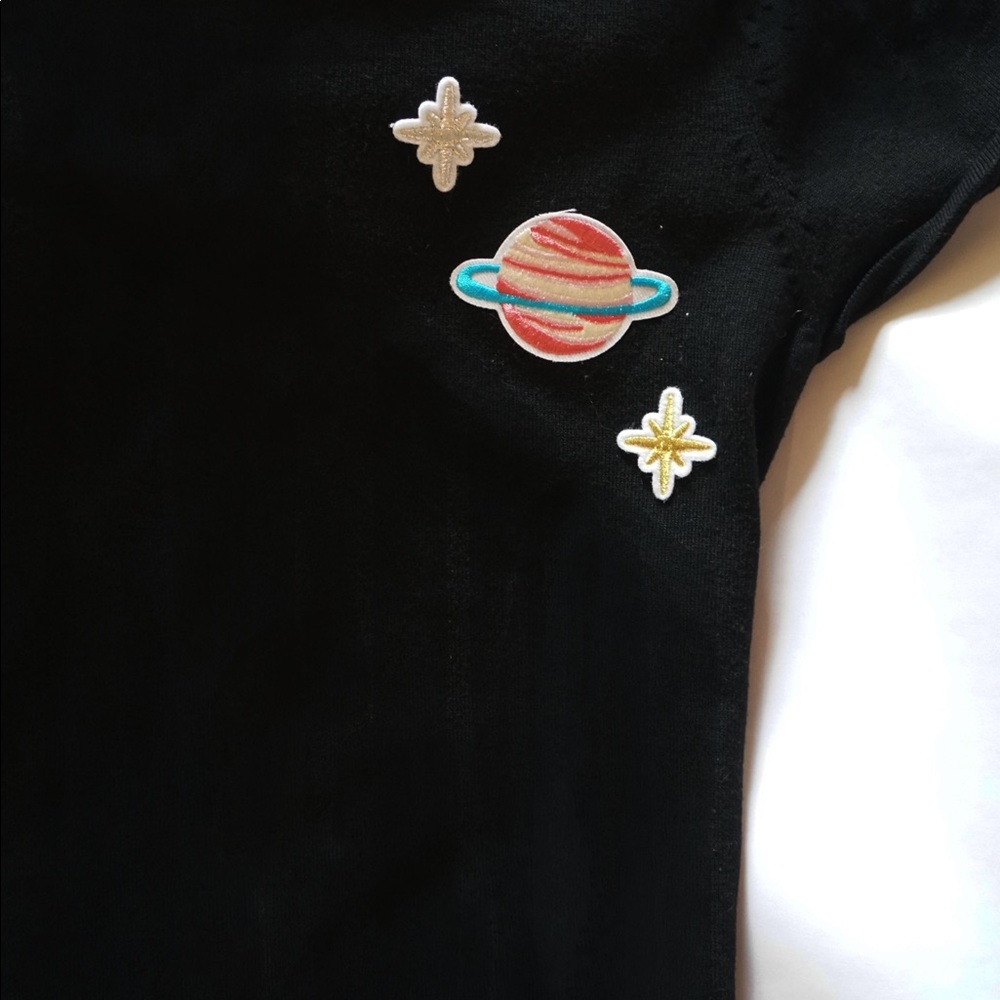 Cosmic Tee - Picture 2 of 4